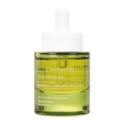 Korres Santorini Grape, serum do twarzy wygładzające, 30 ml
