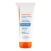 Ducray Anaphase+, odżywka wzmacniająca włosy, 200 ml
