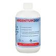 Argentum 200, tonik ze srebrem i ekstraktem z krwawnika pospolitego, 500 ml