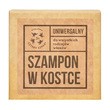 Mydlarnia 4 Szpaki, uniwersalny szampon w kostce, 75 g
