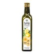 Oleofarm, Syrop na miodzie Cytryna, 250 ml