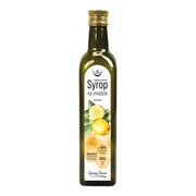 Oleofarm, Syrop na miodzie Cytryna, 250 ml