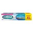 Corega Super Mocny Delikatnie Miętowy, krem do protez zębowych, 70 g