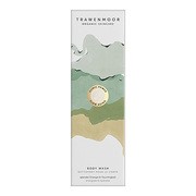 Trawenmoor Body Wash, tonizujący żel pod prysznic, 200 ml