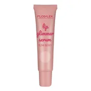 Flos-Lek Lip Care Glimmer, serum do ust, blink berry, 14 g