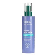 Tołpa Hair Routine, Rytuał nawilżęnia i blasku, odżywka do włosów, 100 ml