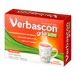 Verbascon Kids Grip, proszek do rozpuszczania, 10 saszetek
