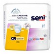 Seni Active Normal, majtki chłonne, rozmiar XL, 30 szt.