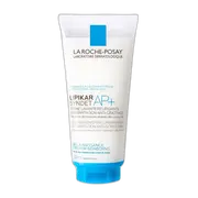 La Roche-Posay Lipikar Syndet AP+, krem myjący wzupełniający poziom lipidów, przeciw podrażnieniom skóry, 200 ml