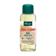 Kneipp, Bio Skin Oil, olejek do ciała, 100 ml