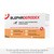 Blephademodex, chusteczki do higieny powiek, 30 szt.