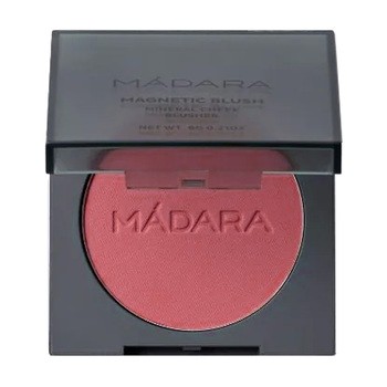 Madara Mineral Cheek Blusher, róż do policzków, Cold Cheeks 3, 6 g