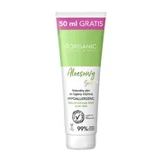 4Organic, naturalny płyn do higieny intymnej Aloesowy, 200 + 50 ml