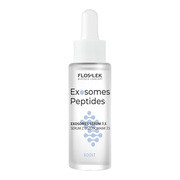 Flos-Lek Exosomes Peptides, serum z egzosomami do twarzy ujędrniające i rewitalizujące, 30 ml