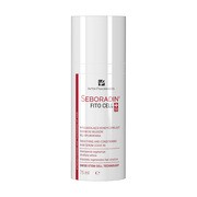 Seboradin FitoCell, wygładzająco-kondycjonujące serum do włosów bez spłukiwania, 75 ml