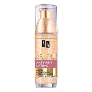 AA Technologia wieku 5 repair, Serum liftingująco - rozświetlające 50+, 35 ml