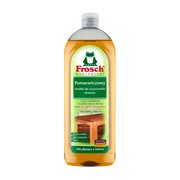 Frosch Środek do czyszczenia drewna, 750 ml