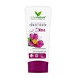 Cosnature, naturalna odżywka nawilżająca z dziką różą, 200 ml