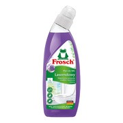 Frosch, płyn do wc z olejkiem lawendowym, 750 ml