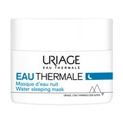 Uriage Eau Thermale, aktywnie nawilżająca maseczka na noc, 50 ml