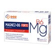 DOZ Product Magnez + B6 Forte, tabletki, 60 szt.