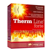 Olimp Therm Line Forte, kapsułki, 60 szt.