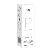 Hagi Smart P, Przeciwzmarszczkowy krem koncentrat pod oczy z nutripeptydami, 15 ml