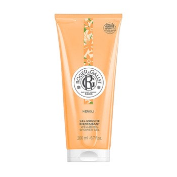 Roger & Gallet Neroli, żel pod prysznic, 200 ml