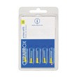 Curaprox, szczoteczka międzyzębowa, CPS 09 Prime Refill, 5 szt.