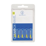 Curaprox, szczoteczka międzyzębowa, CPS 09 Prime Refill, 5 szt.