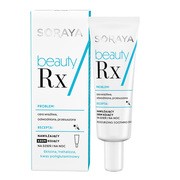 Soraya Beauty Rx, nawilżający krem kojący na dzień i na noc, 50 ml