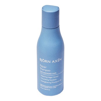 Bjorn Axen Repair, szampon regenerujący, travel size, 75 ml