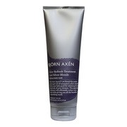Bjorn Axen Color Color Refresh Treatment Cool Silver Blonde, maska koloryzująca do włosów blond, 250 ml