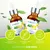 Allnutrition ADEK Drops, krople, 30 ml
