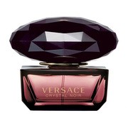 Versace Crystal Noir, woda perfumowana, spray, 50 ml