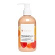 Opcja Natura, mleczkopiana do mycia i demakijażu twarzy, 250 ml