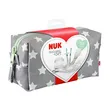Nuk Welcome Set, zestaw startowy, 1 szt