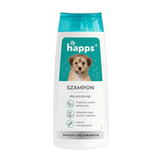Happs, szampon dla szczeniąt, 200 ml