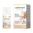 Uzdrovisco Eye Fusion, serum liftingujące pod oczy i na powieki, 15 ml