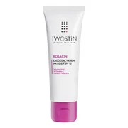 Iwostin Rosacin, łagodzący krem na dzień, SPF 15, 40 ml