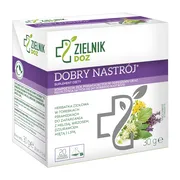DOZ Zielnik Dobry Nastrój, herbatka ziołowa, 30 g