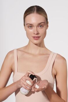 Veoli Botanica Make It Clear, mleczna emulsja oczyszczająca do twarzy, 200 ml