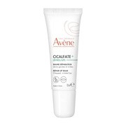 Avene Eau Thermale Cicalfate+, regenerujący balsam do ust, 10 ml