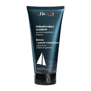_Element Men, szampon odbudowujący przeciw wypadaniu włosów, 200 ml