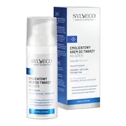Sylveco Dermo Skóra atopowa, emolientowy krem do twarzy na dzień, 50 ml