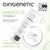 Oxygenetic Energyze Vitamin C, serum regeneracyjne do twarzy na noc, 50 ml
