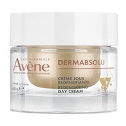 Avene Eau Thermale DermAbsolu, krem modelujący owal twarzy na dzień, 50 ml