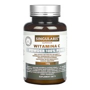 Singularis Witamina C Powder 100% Pure, proszek, 100 g