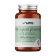 Uns Ostropest plamisty + Bioperine, kapsułki, 60 szt.