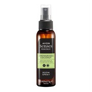 Avon Senses Essence, spray do domu, Trawa Cytrynowa i Kokos, 100 ml